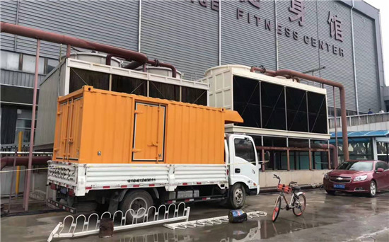柳城300KW发电机组适配电缆规格选型指南